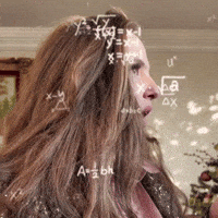 Thinking Pensando GIF by DIANA SIMAN
