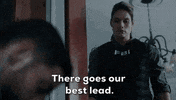 Jeremy Sisto GIF by CBS
