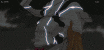 Bleach Shinigami GIF