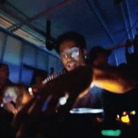 Dj Deck GIF by Respective