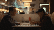 Comedy Family GIF by Sky