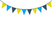 Happy Birthday Party Sticker by gastfreund