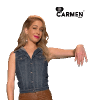 Guiño Hello Sticker by E! Online Latino