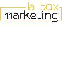 Labox Sticker by LaBoxMarketing