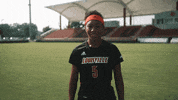 University Of Louisville Go Cards GIF by Louisville Cardinals
