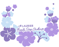 laurier laurierbeautysleep Sticker by PRIZM HK