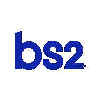 B2S Sticker by Banco BS2