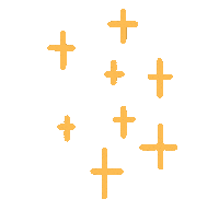 Sparkle Sparkling Sticker