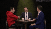 GIF by The Tonight Show Starring Jimmy Fallon
