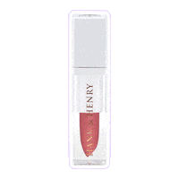 hank and henry lipstick Sticker by Beauty Bay