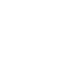 Hungry Eating Sticker
