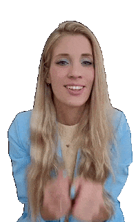 Happy In Love Sticker