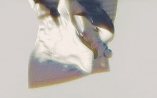 sazanimation gif loop shine wind GIF