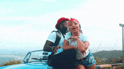 Lighter GIF by Shenseea