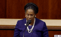 Sheila Jackson Lee Impeachment GIF by GIPHY News