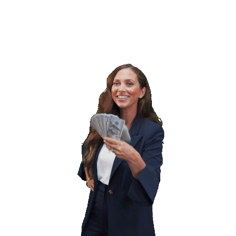 Colleenlawson Sticker by SnapHouseMedia