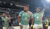 Lets Go Yes GIF by NZWarriors