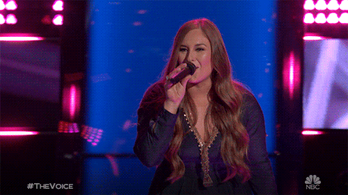 episode 5 nbc GIF by The Voice