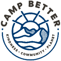 Indiana Camping Sticker by Keystone RV Company