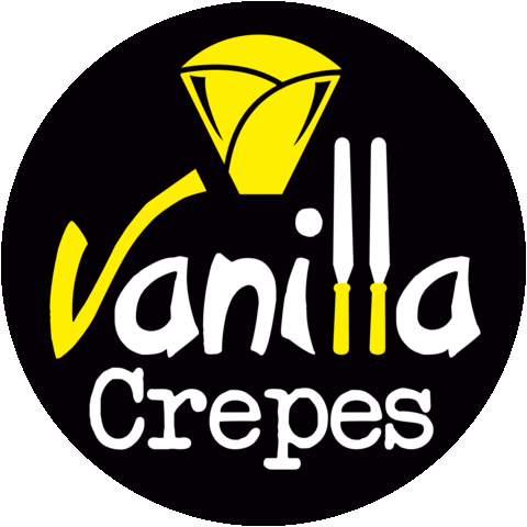 Crepes Sticker by vanilla_crepes