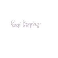 Instagram Swipe Sticker