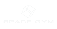 spacegym スペスジム spacegym スペス Sticker