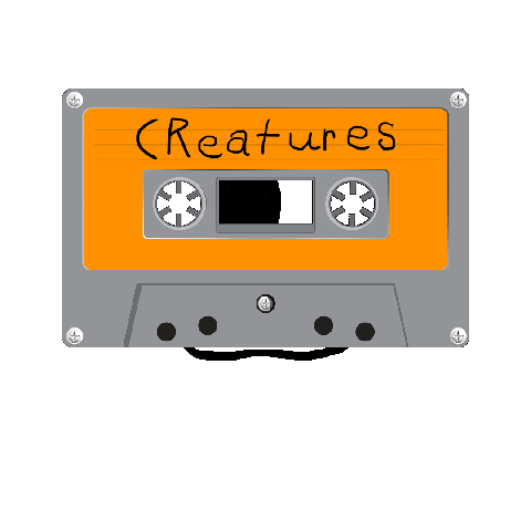 New Post Splash Sticker by CReatures