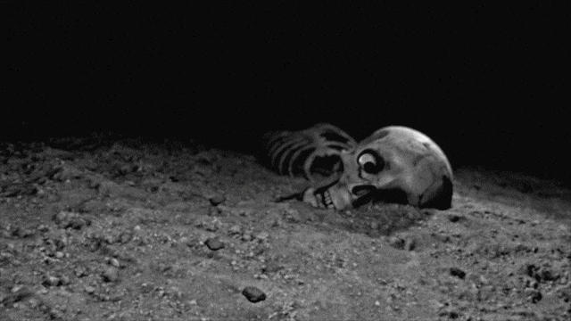 talksfromthecrypt giphyupload halloween horror podcast GIF