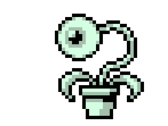 screaming plant