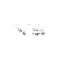 Vs Blanco Sticker by Boroni Oficial