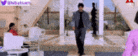 Nagarjuna Sad Walk GIF