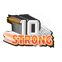 Utrgv Sticker by The University of Texas Rio Grande Valley