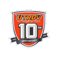 Utrgv Sticker by The University of Texas Rio Grande Valley