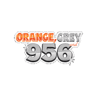 Utrgv Sticker by The University of Texas Rio Grande Valley