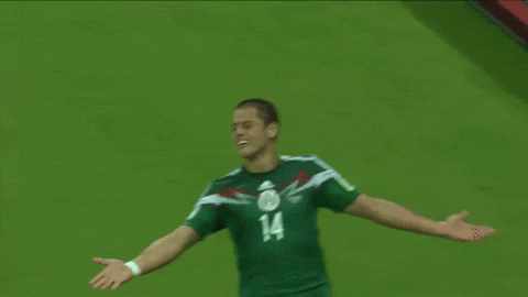 selecciÃ³n mexicana GIF by MiSelecciónMX