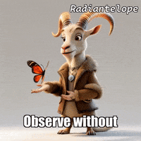 GIF by Radiantelope