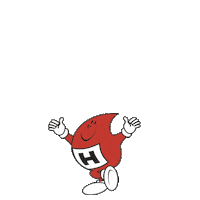 Hemoce o sangue solidariedade doacao Sticker