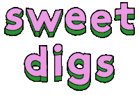 Home Sticker by Refinery29