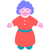 Sticker by fabkids