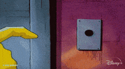 X-Men Disney GIF by Marvel