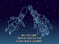 Episode 2 GIF by The Simpsons