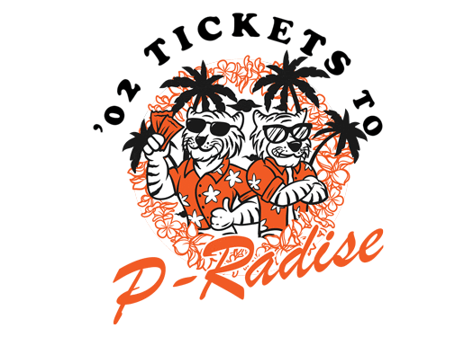 Princetonalumni Sticker by Princeton University