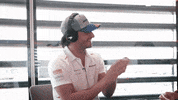 McLarenRacing dance mclaren carlossainz GIF