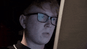 GIF by Snervous Tyler Oakley 