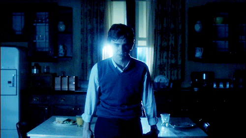bates motel GIF by A&E