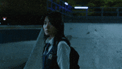 Rivalry Hyeri GIF