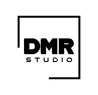 DMRstudio studio dmr dmrstudio dmr tudio Sticker