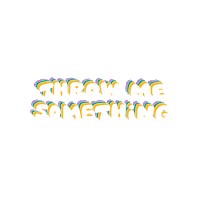 Mardi Gras Parade Sticker