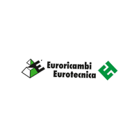 Eurotecnica euroricambi eurotecnica Sticker
