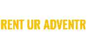 Renturadventr Sticker by CAMPR